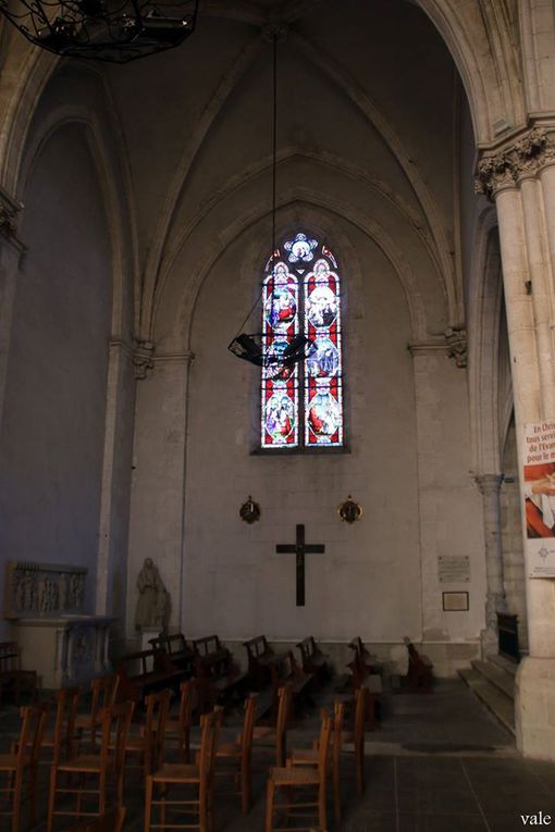 Eglise St Julien