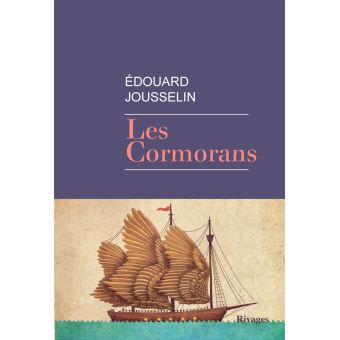 Les Cormorans, de Edouard Jousselin