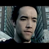 Hoobastank - The Reason