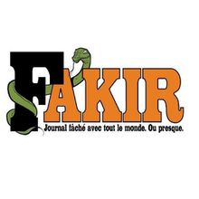 Fakir : le 5 mai, faisons la fête à Macron