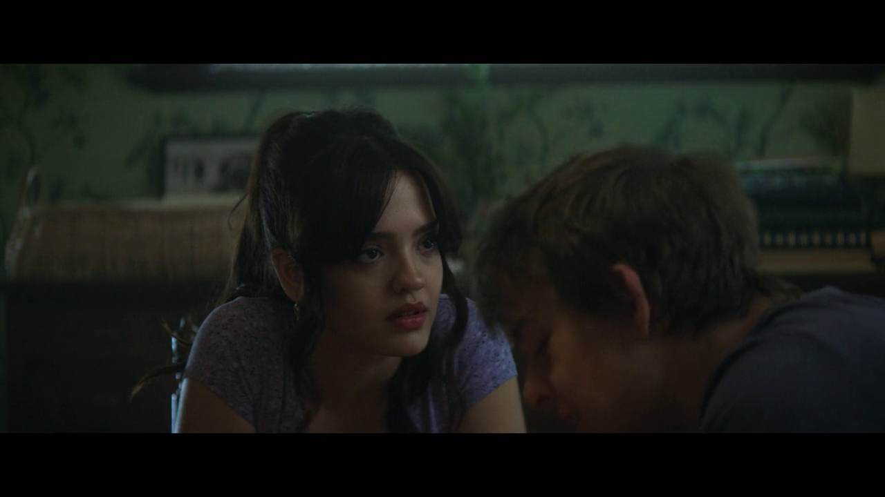 Goosebumps (2023) Chair Poule (Saison épisodes saison