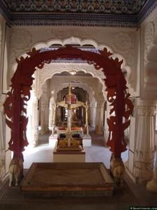Laura nous raconte son voyage à Jodhpur (Rajasthan - Inde)
