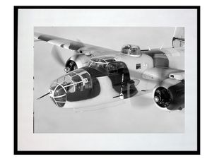 photo-avion-north-american-B-25-mitchell-AV1184