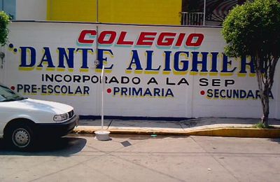 Colegio "Dante Alighieri"