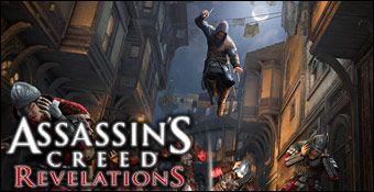Aperçus Assassin's Creed : Revelations