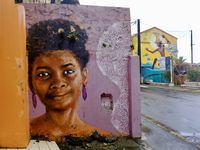 GRAFFITIS DU MONDE
