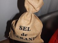 Partenariat  " Le Guérandais"             merci pour ses tres bons produits!