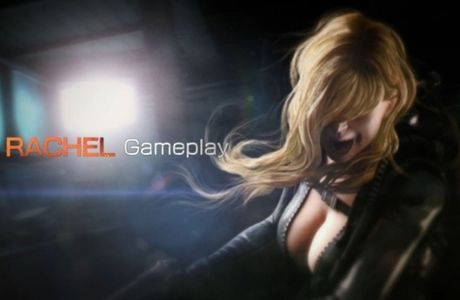 Une vidéo gameplay pour Rachel de Resident Evil : Revelations