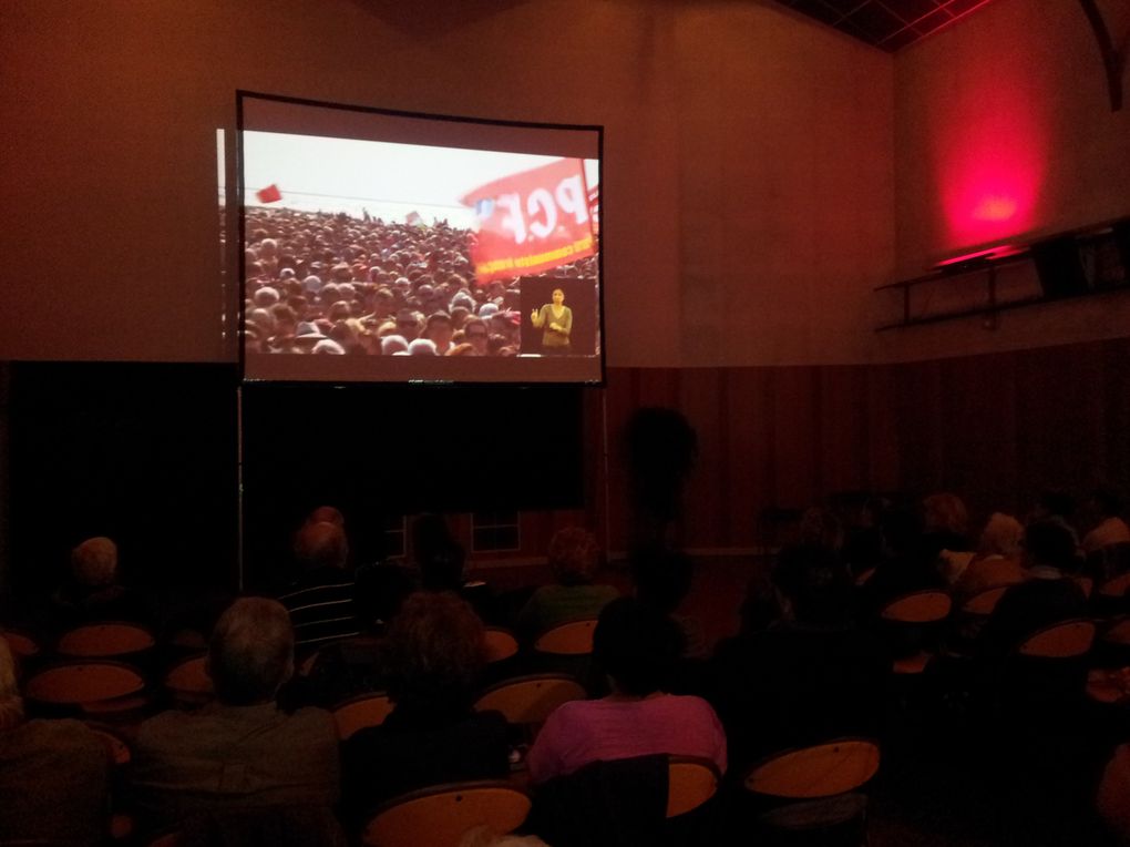 Assemblée Citoyennes à Choisy, Orly et Créteil.