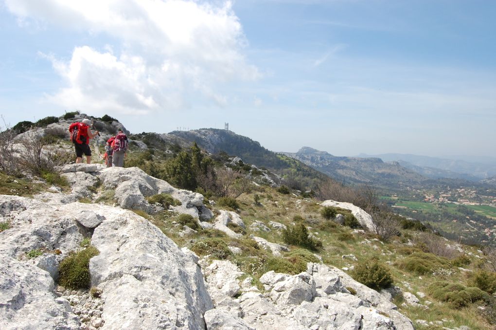 Escapade sur le GR13 - 3ème Jour 
