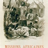 La obra evangelizadora del Congo Belga - LNO