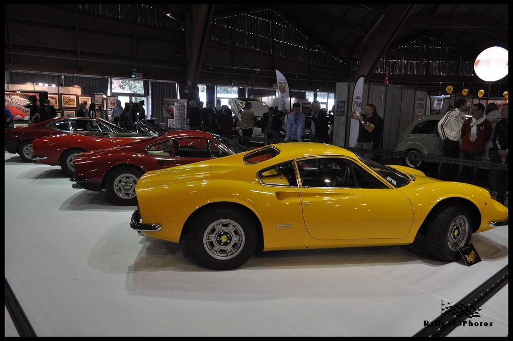 Avignon Motor Festival 2017