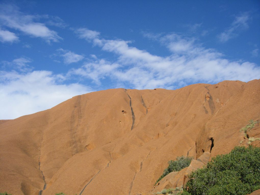 Album - Uluru