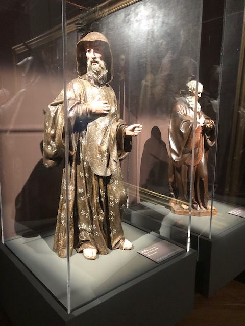 Musée Goya de Castres : quel parcours !
