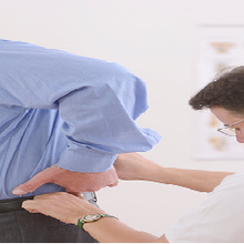 How physiotherapy can treat aching back pain?