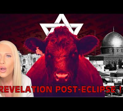 Cérémonie ancestrale et vaches rouges : les coulisses post-éclipse
