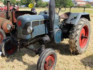 Et voici le deuxième d2416 dans son jus et très bien conservé