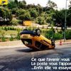 La Poste continue sa 'modernisation'...