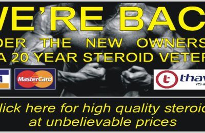 How to Make Your Online Steroids Buying Risk-Free?