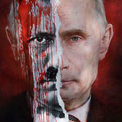 La Russie forme un « axe du mal » : la consolidation de l'Occident est cruciale