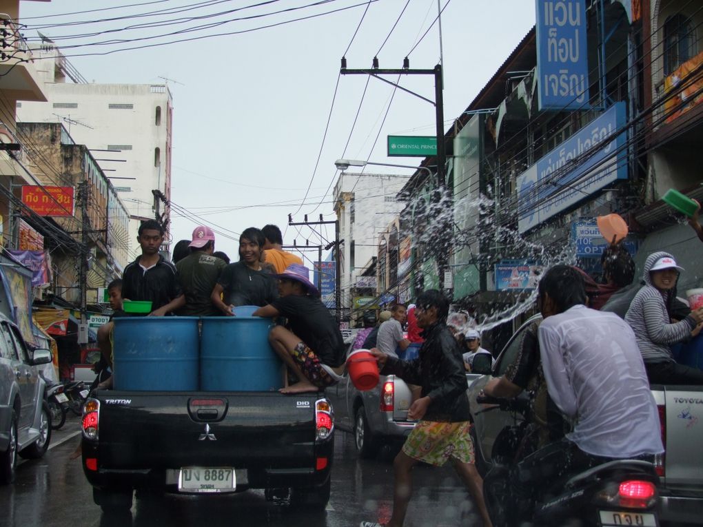 Album - Ranong-Songkran-2009