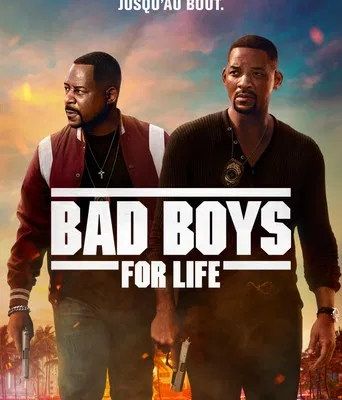 Télécharger Bad Boys for Life Truefrench HDTS 720P 2020