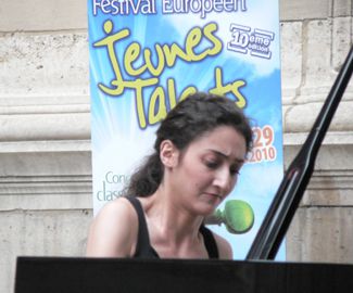 Festival 2010