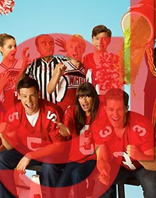 La première bande annonce pour la saison 3 de Glee