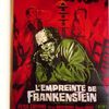 the last show :"L'Empreinte de Frankenstein" (1)