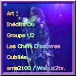 Inédits de U2 (+ de 14 Titres !),Période Album 'Zooropa',Morceaux Rares,Covers,"Unpublished",Raretés,Reprises,Remix,Mix Alternatifs(Alternative),Plein de chefs d'œuvres (1993,1995):