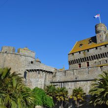 Saint-Malo