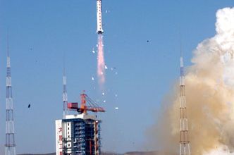 Actualité : Aérospatiale, Astronautique, Civile et Militaire