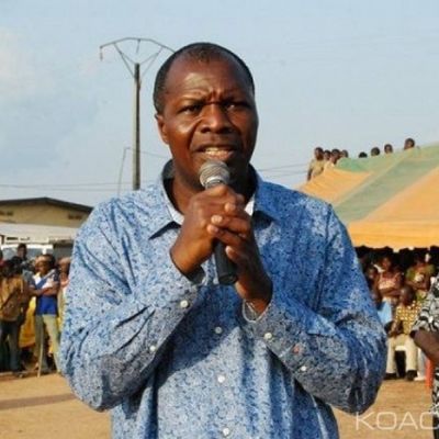 LES ELECTIONS PRESIDENTIELLES IVOIRIENNES :LE PRESIDENT DE L’UDPCI FAVORI DE LA JEUNESSE