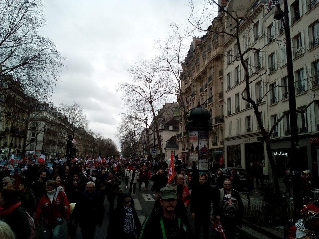 En Marche pour la 6 è République 