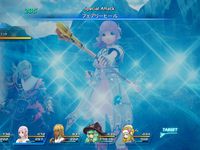 Star Ocean 5 se dévoile en images