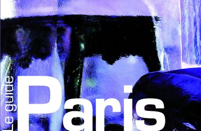 Les Bars de Paris