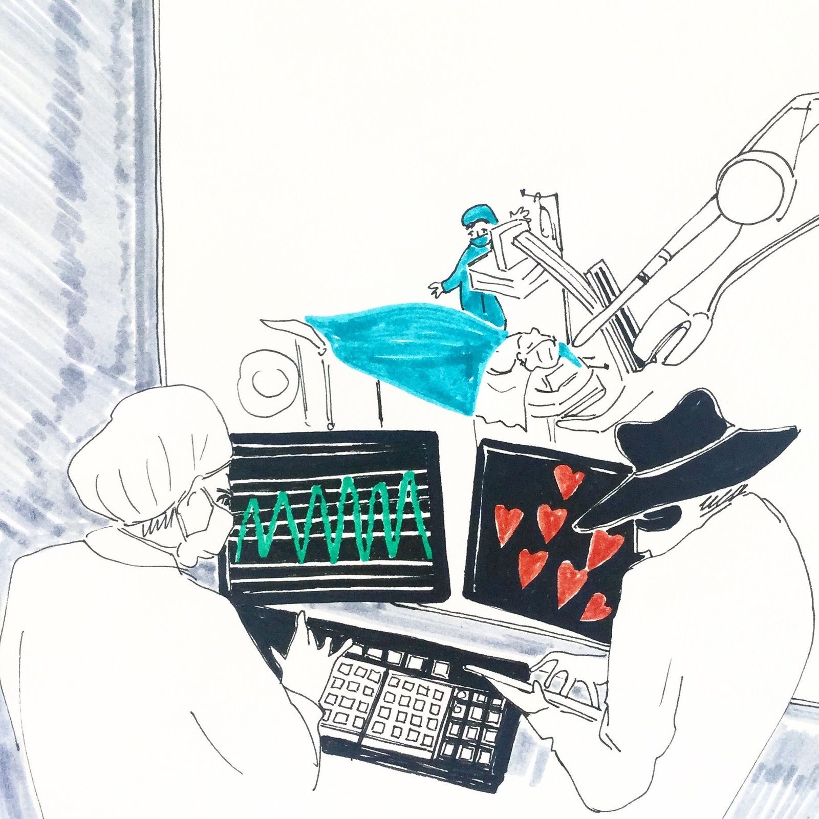 Piratage Informatique Des Hopitaux Et Des Donnees Personnelles Quand Cyber Attaques Et Ransomwares Virent Au Cauchemar Le Blog De Thierry Vallat Avocat Au Barreau De Paris Et Sur Twitter Methierryvallat