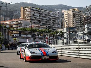 Top Marques Monaco 2017: l'impressionant salon des supercars