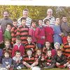 Ecole de rugby 2005