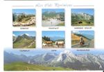 Cartes postales des Pyrénées