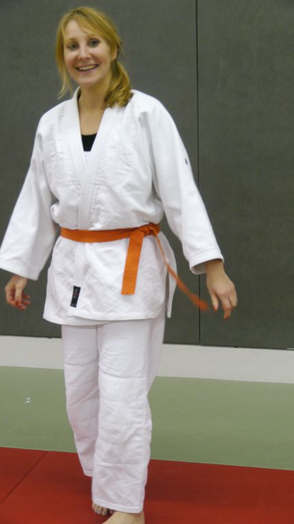 Jujitsu et self-défense