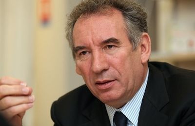 Élection de Donald Trump : réaction de François Bayrou