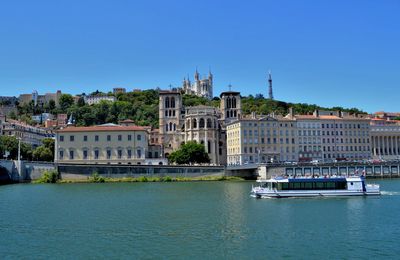 Le Vieux Lyon... (2)