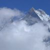 Objectif ABC (Annapurna Base Camp)