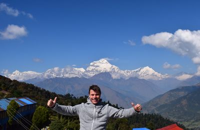 Annapurna Base Camp : le trek