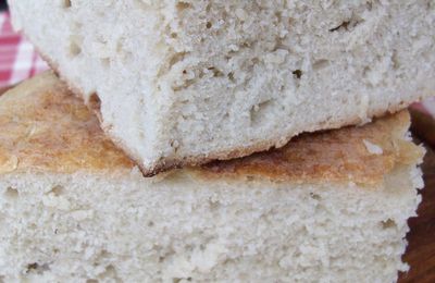 La guerre contre le gluten est déclarée !