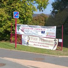 Match amical contre Le Malherbes de Caen à Lanvallay