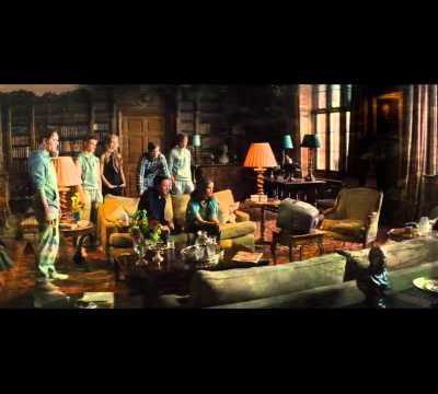 VIDEO : Trailer X-Men : First Class