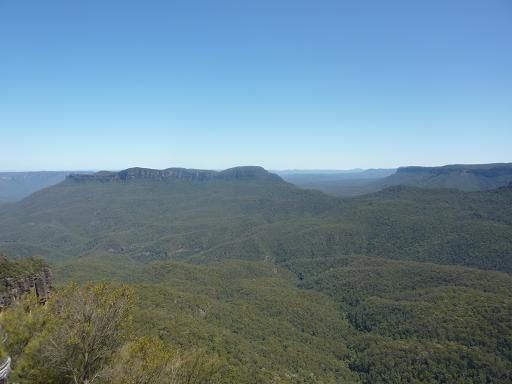 Album - 04.Blue-Mountains