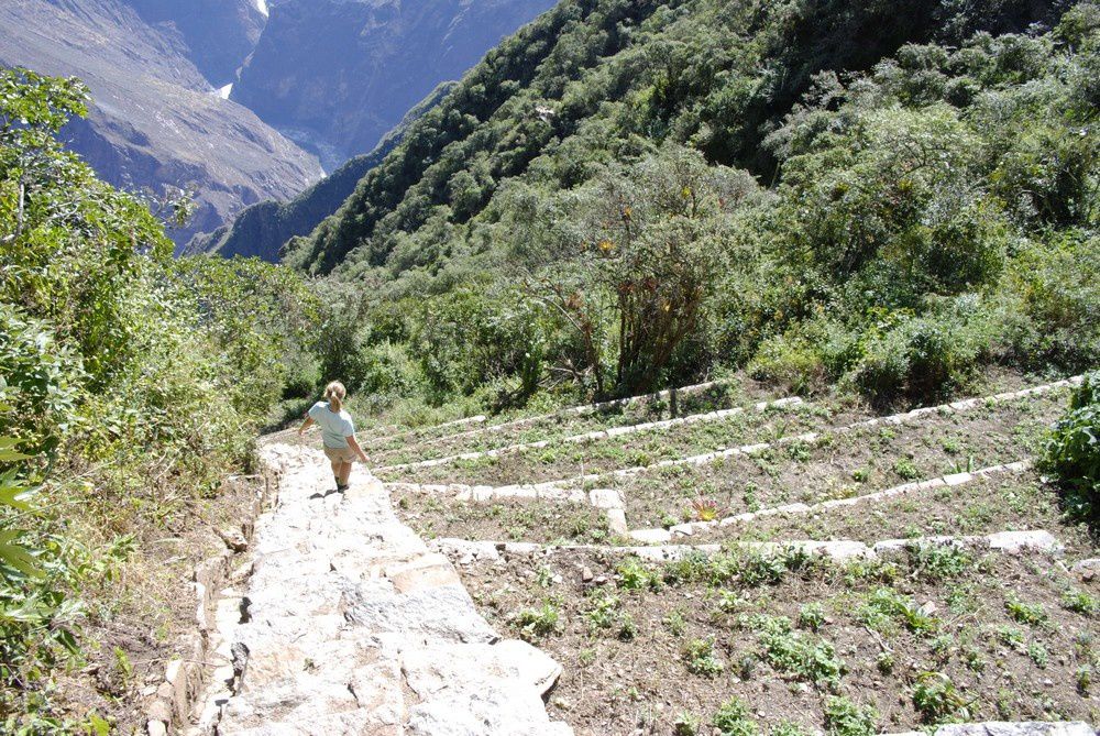 Album - 22--Choquequirao